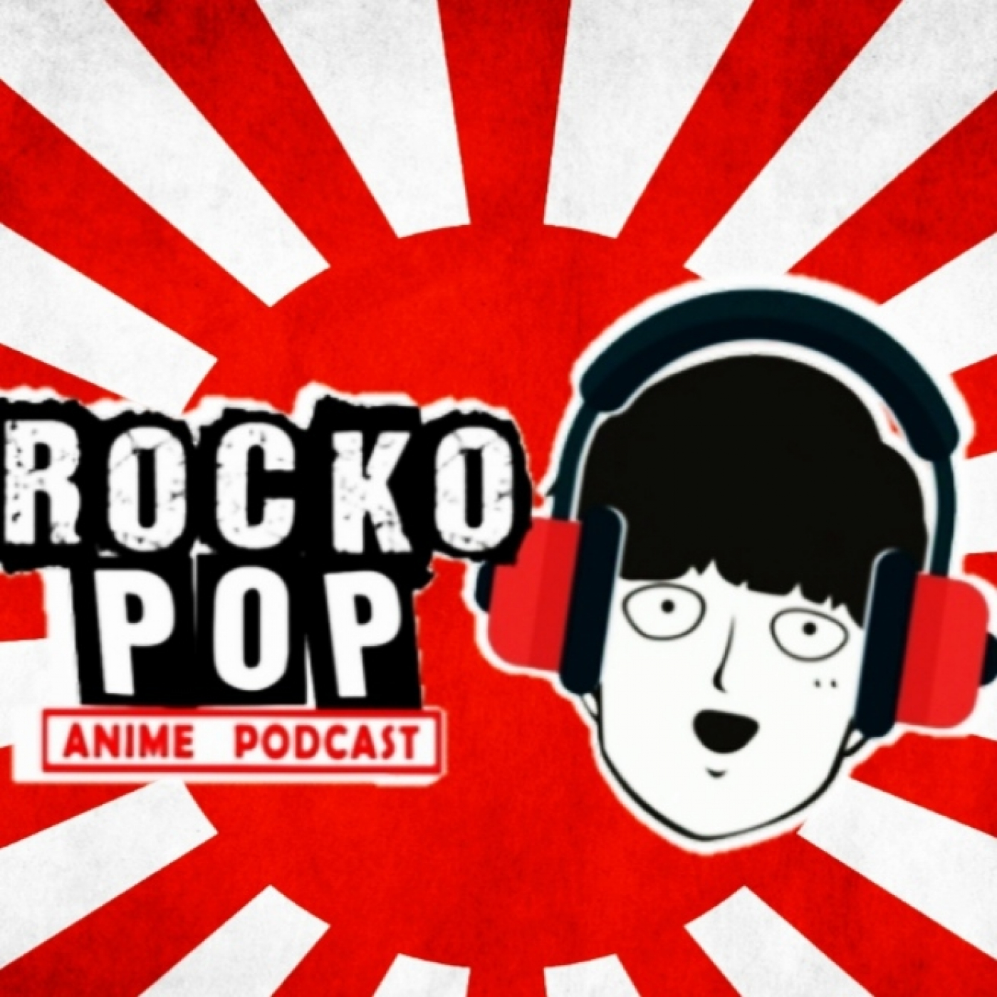 ROCKO POP 20x03 - NOTICIAS GEEK episode artwork