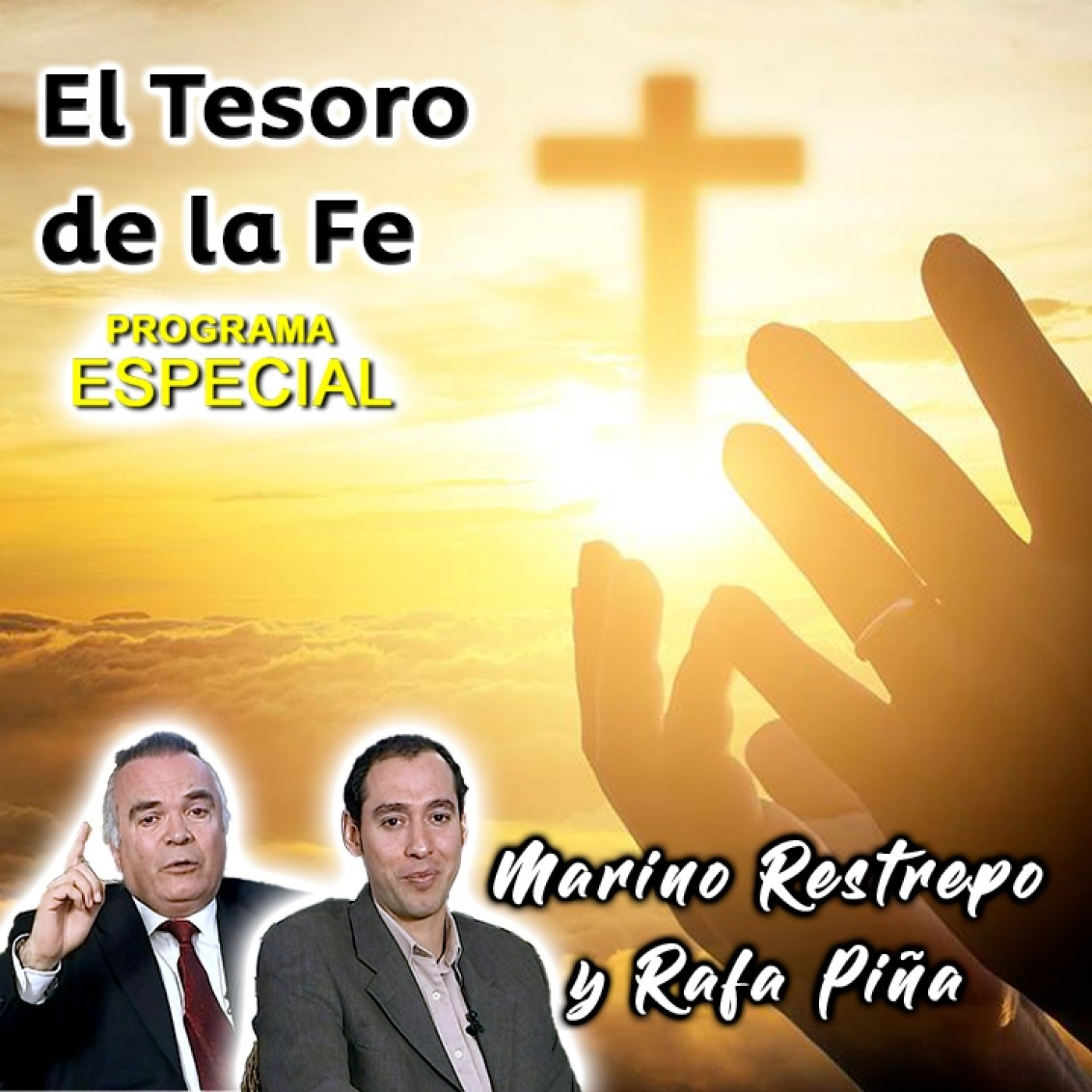 Especiales Luz Católica