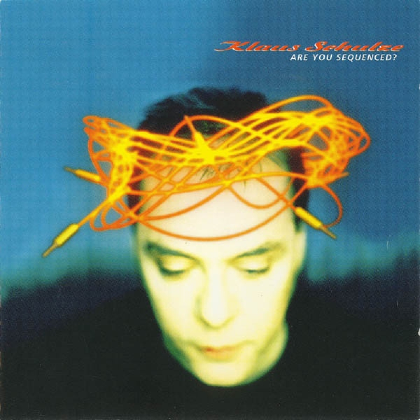 175 - Klaus Schulze – Are You Sequenced? (1996) episode artwork