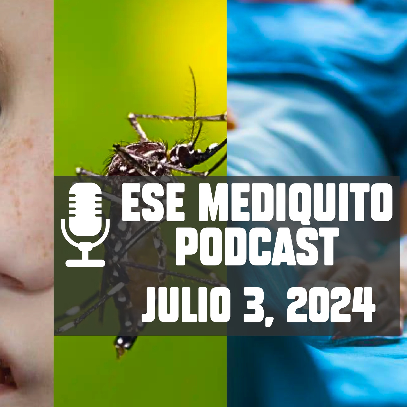 Ese Mediquito