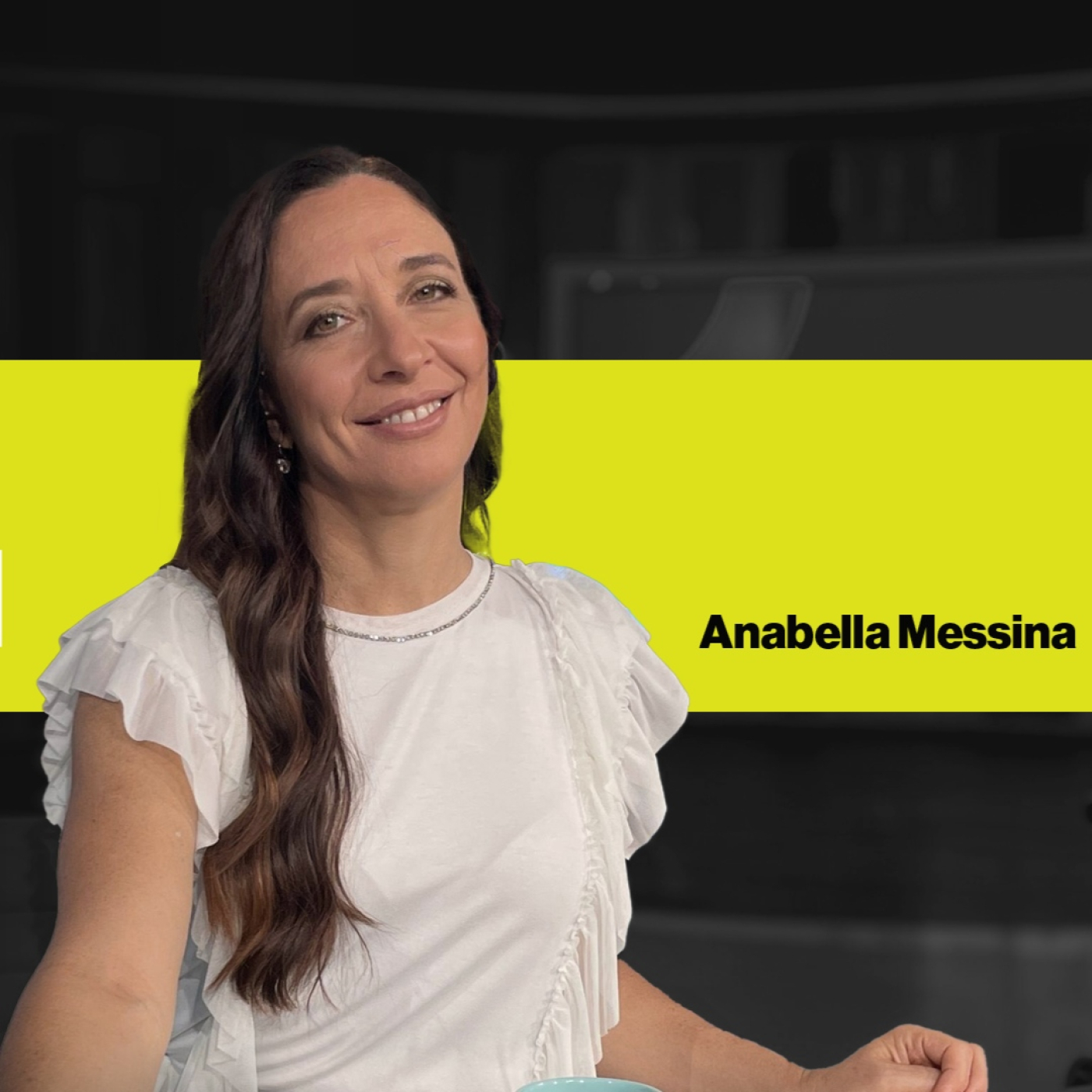 NADA PERSONAL con Anabella Messina 01-03-2025