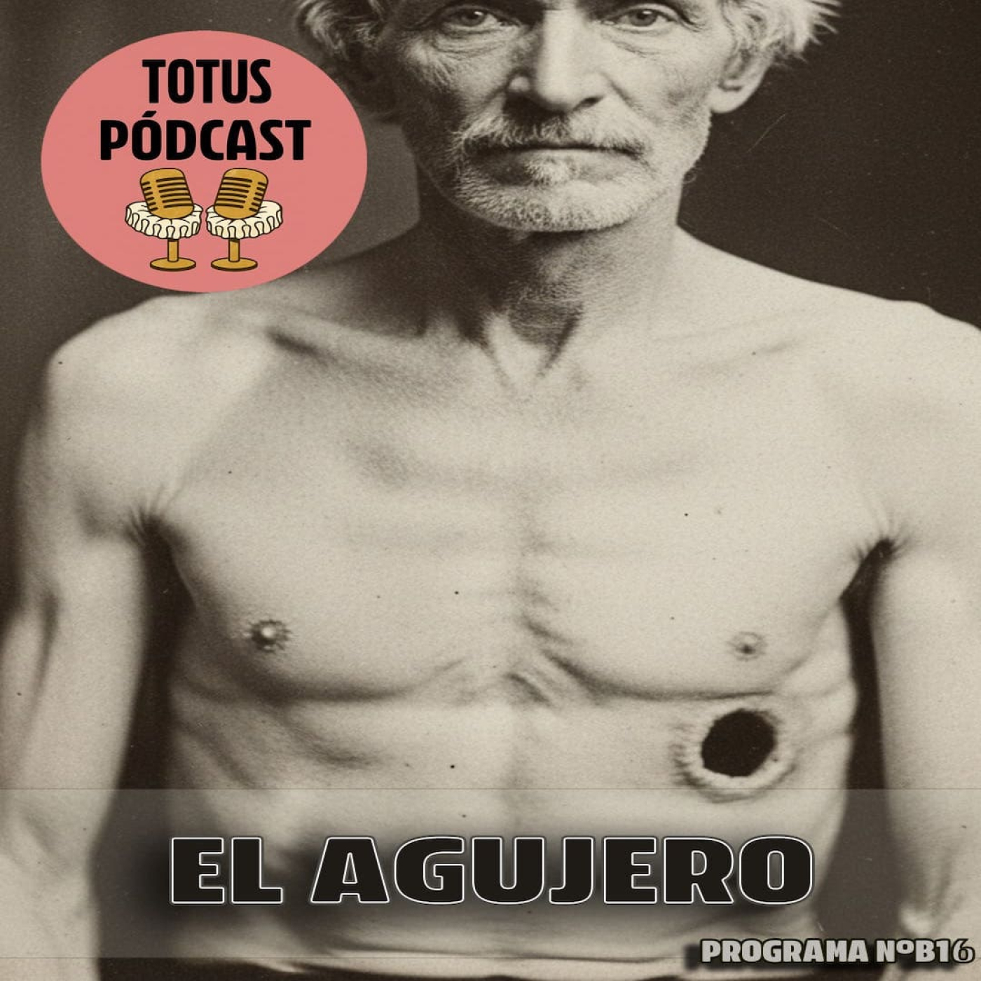 El agujero episode artwork