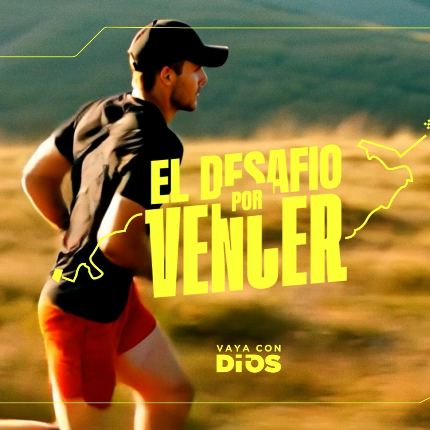 Podcast Vaya con Dios Ep 1468 - Se la Versión que Dios diseño
