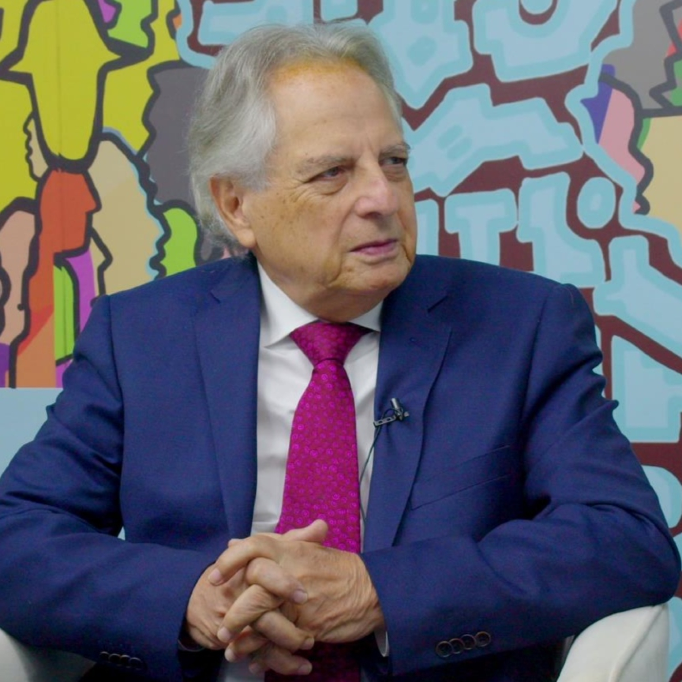 Manuel Rodríguez Cuadros en No Hay Derecho con Glatzer Tuesta [09-06-2026]