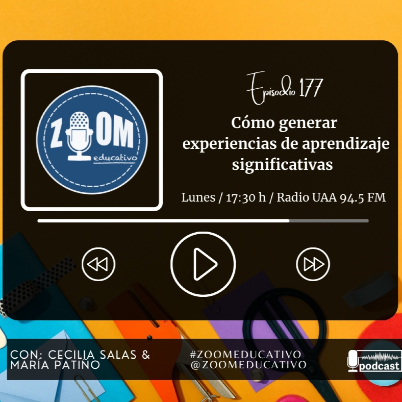 Ep 177 Cómo generar experiencias de aprendizaje significativas