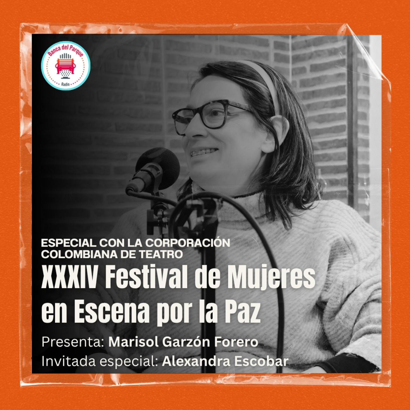 Podcast Banca del Parque Radio