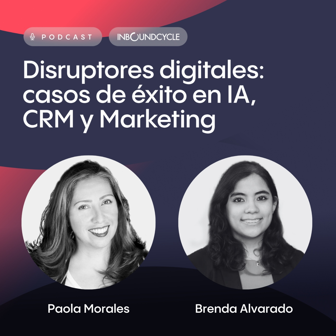 Disruptores digitales
