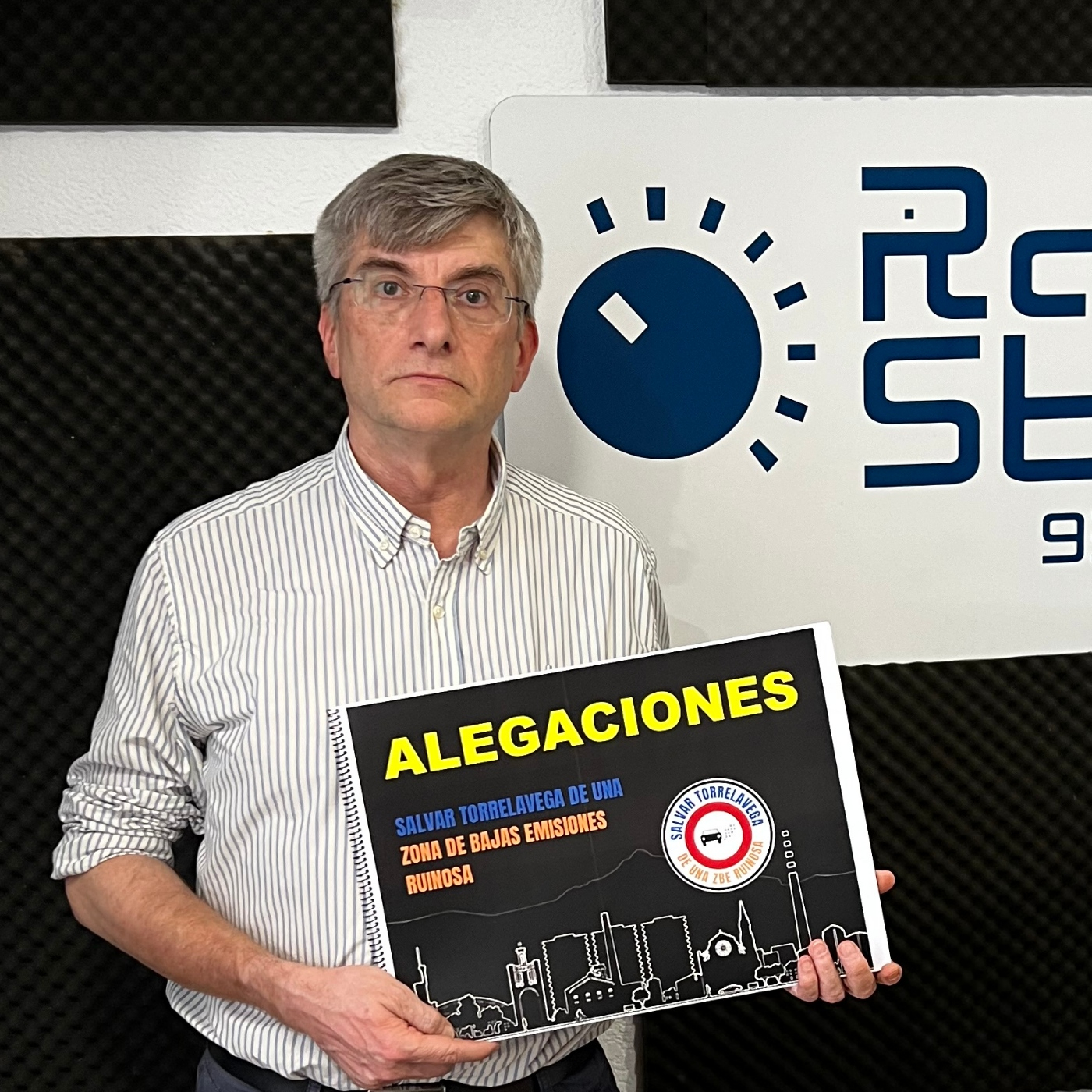 17-10-2023.- AUDIO MAGAZINE PLAZA MAYOR episode artwork