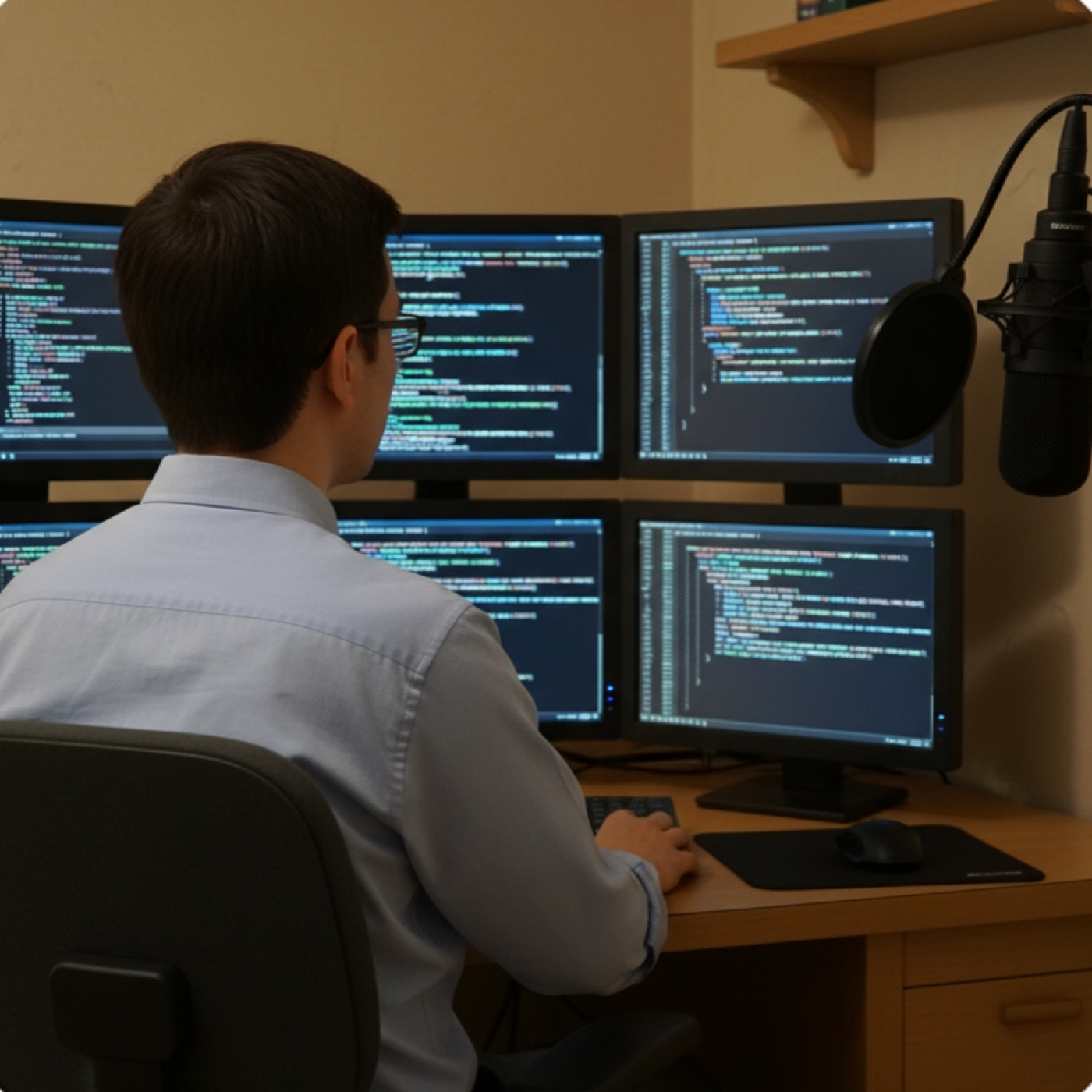 Las visualizaciones (José Torres Remírez)