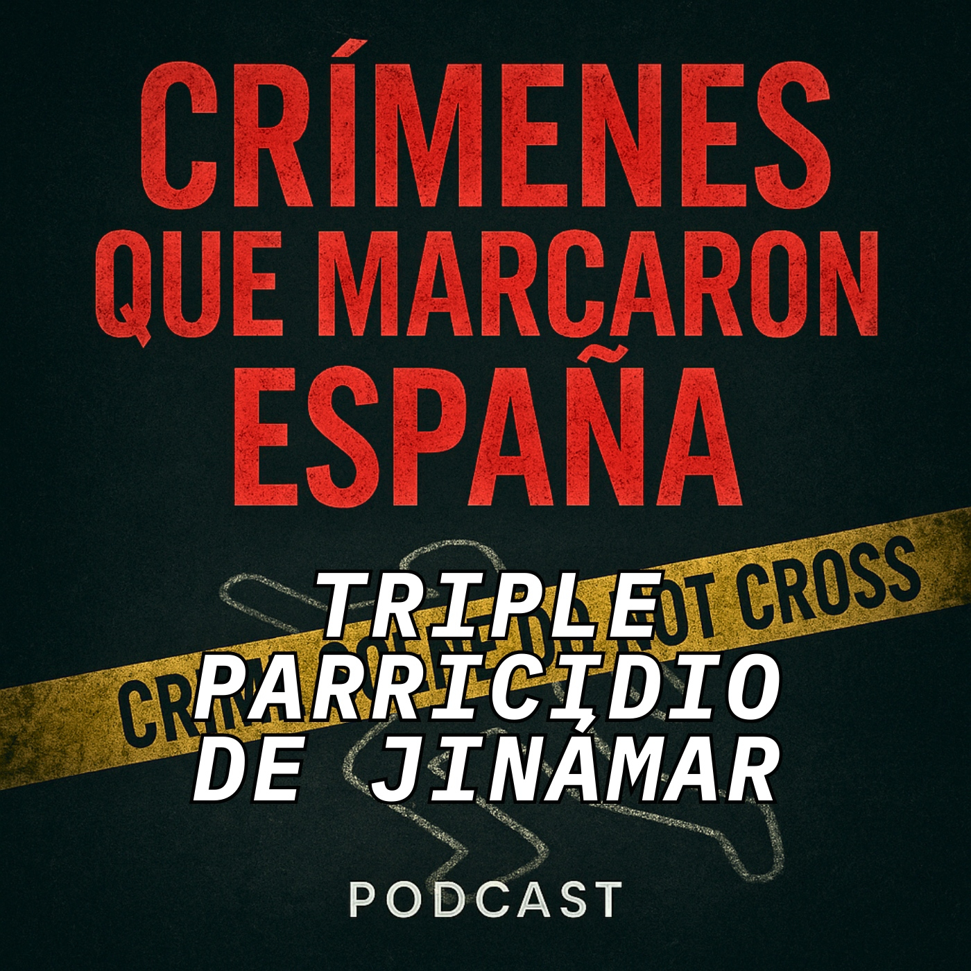 Triple parricidio de Jinámar. El caso de Fernando Iglesias