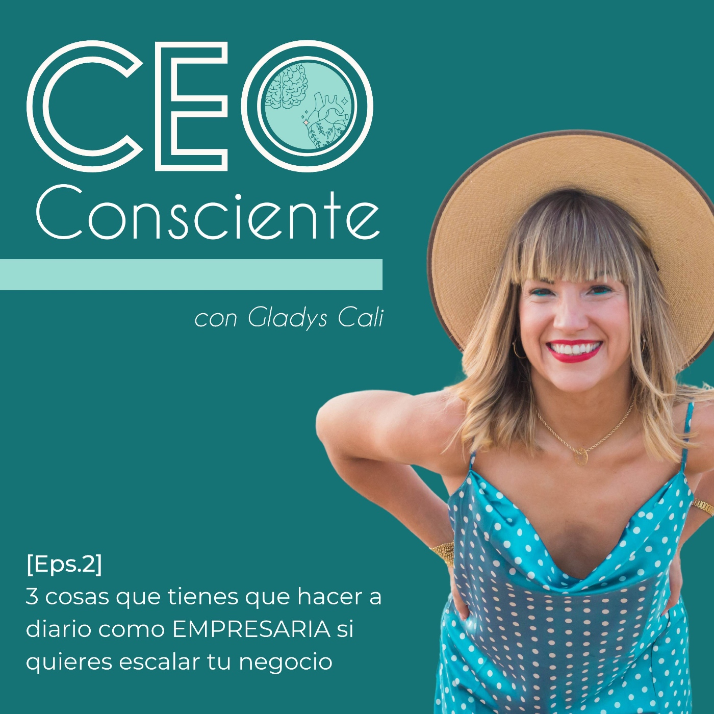 CEO Consciente