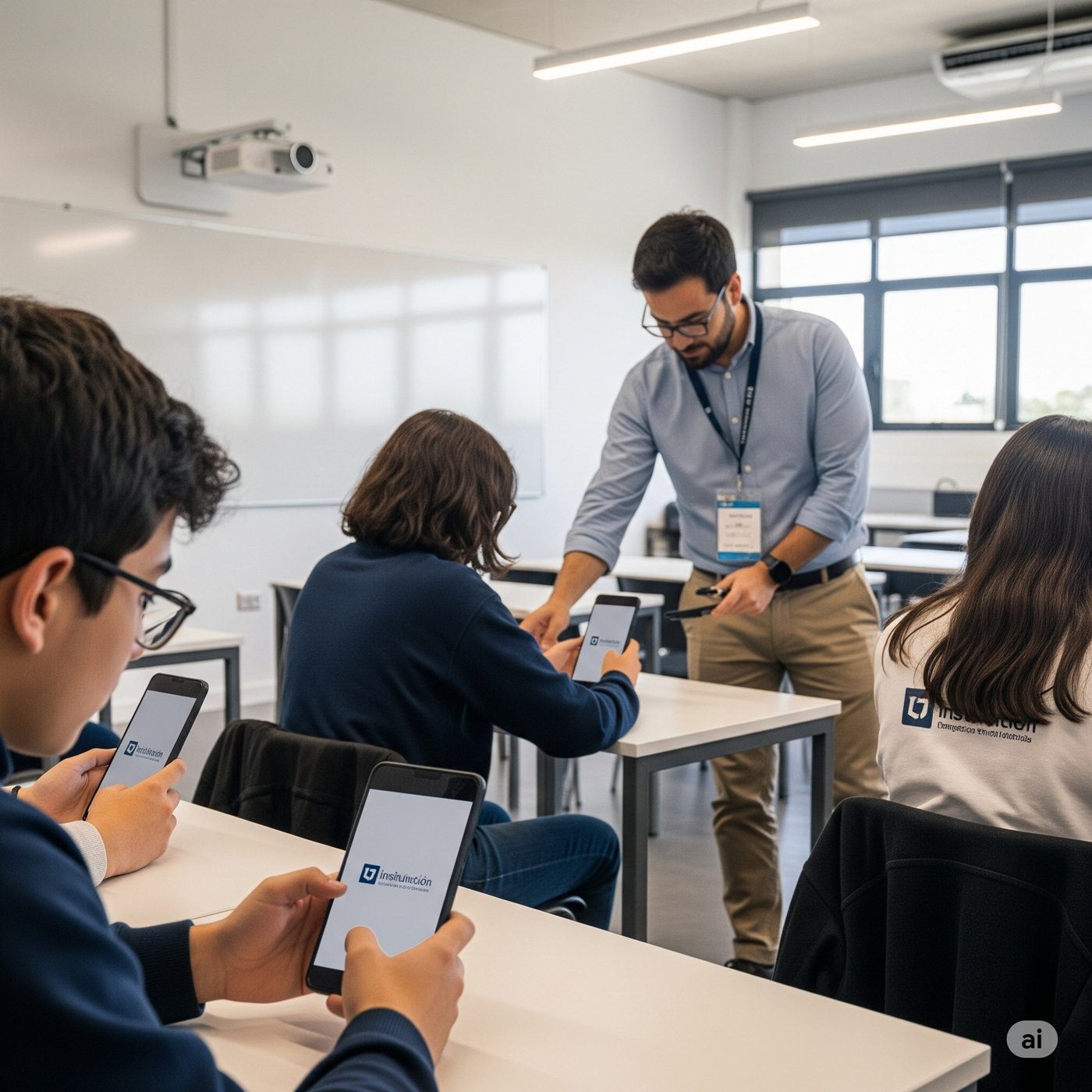 Tecnologia Educacion y Tics