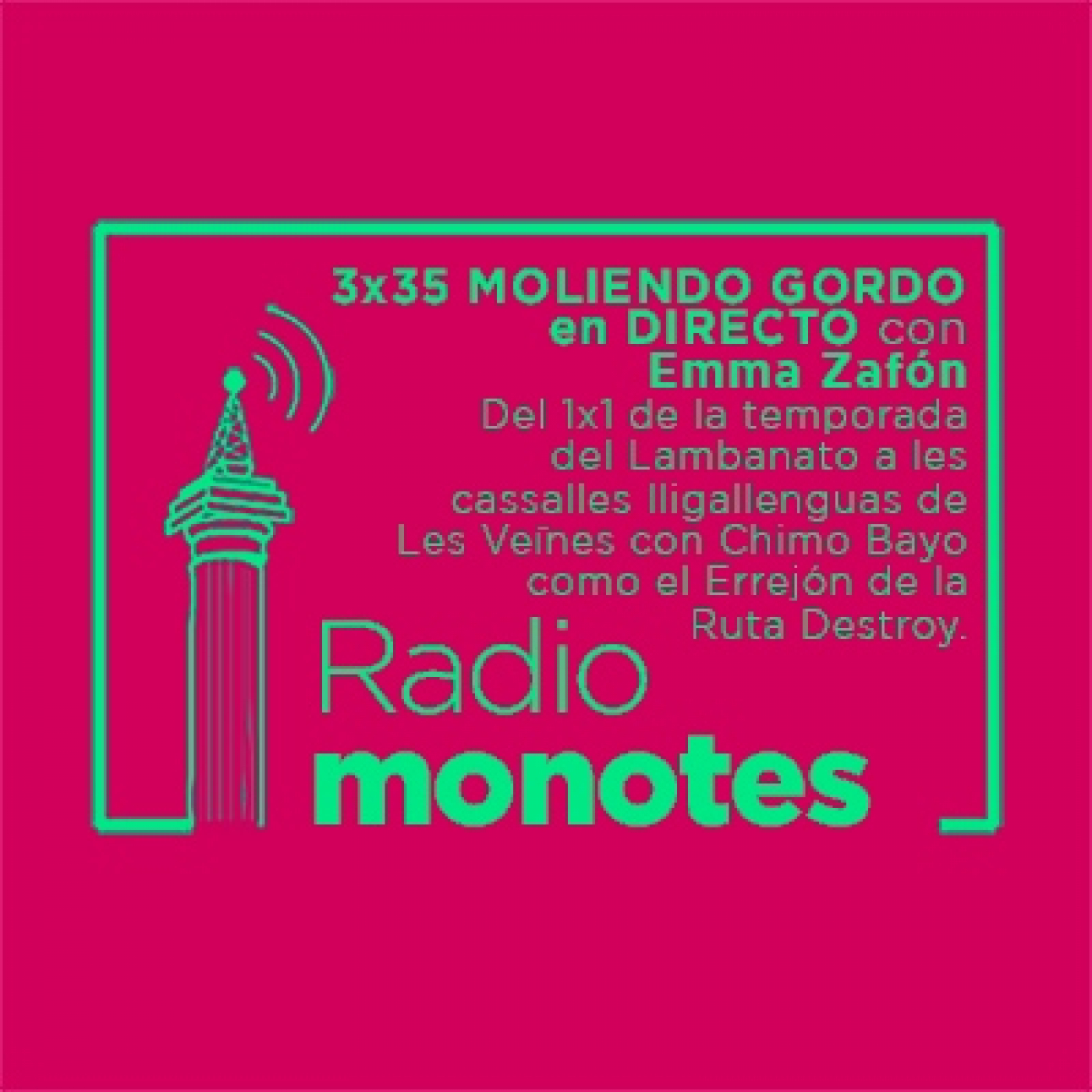 Radio Monotes