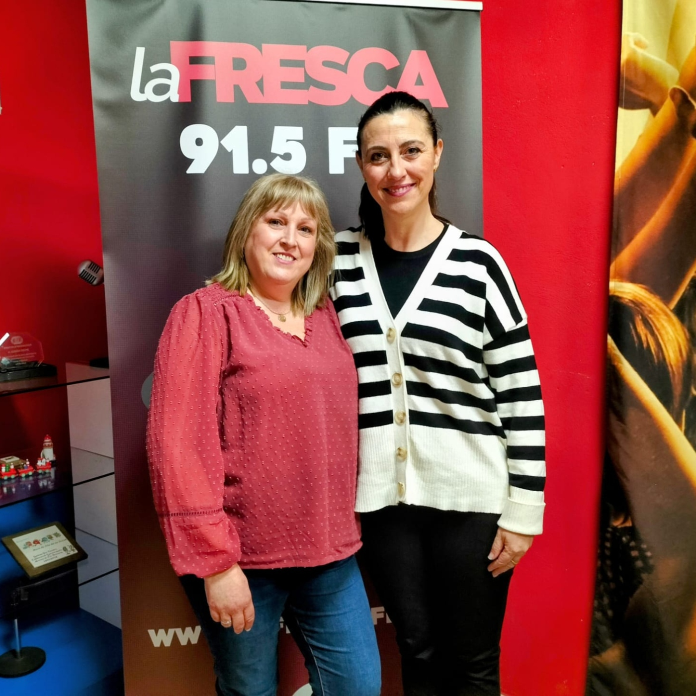 L'Espai: Rosana Silvestre: Actos del Día de la Mujer en Onil 2025 episode artwork