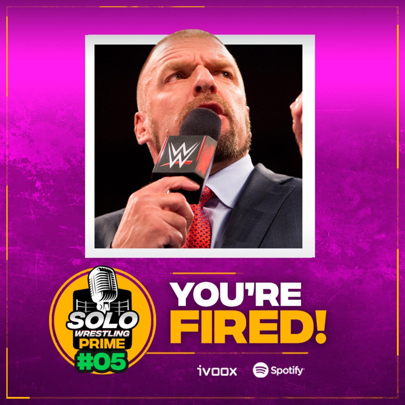 Solowrestling Radioshow