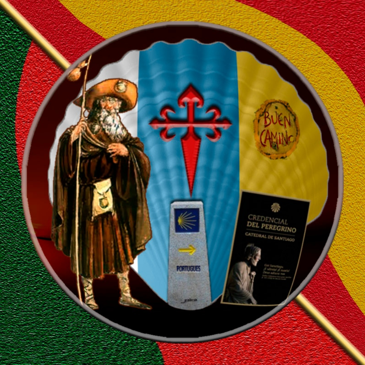 Escapadas de un isleño