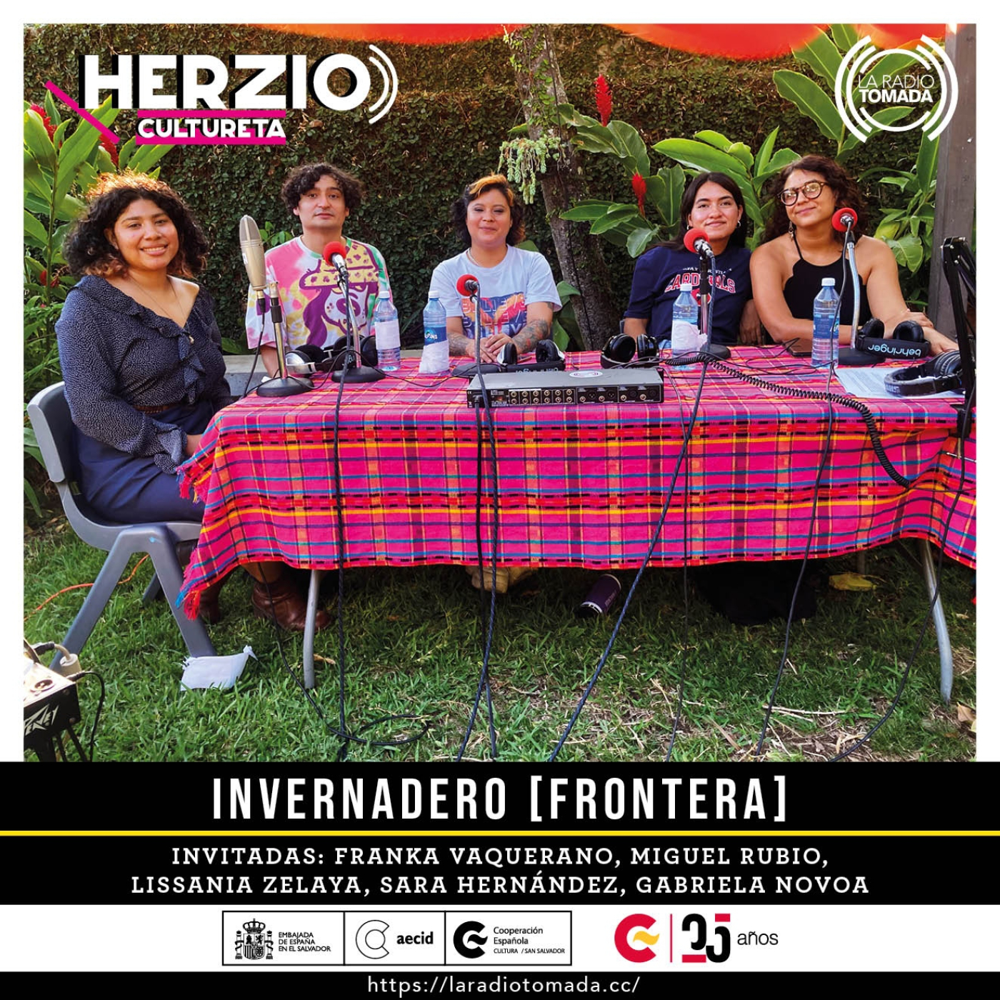 Herzio Cultureta