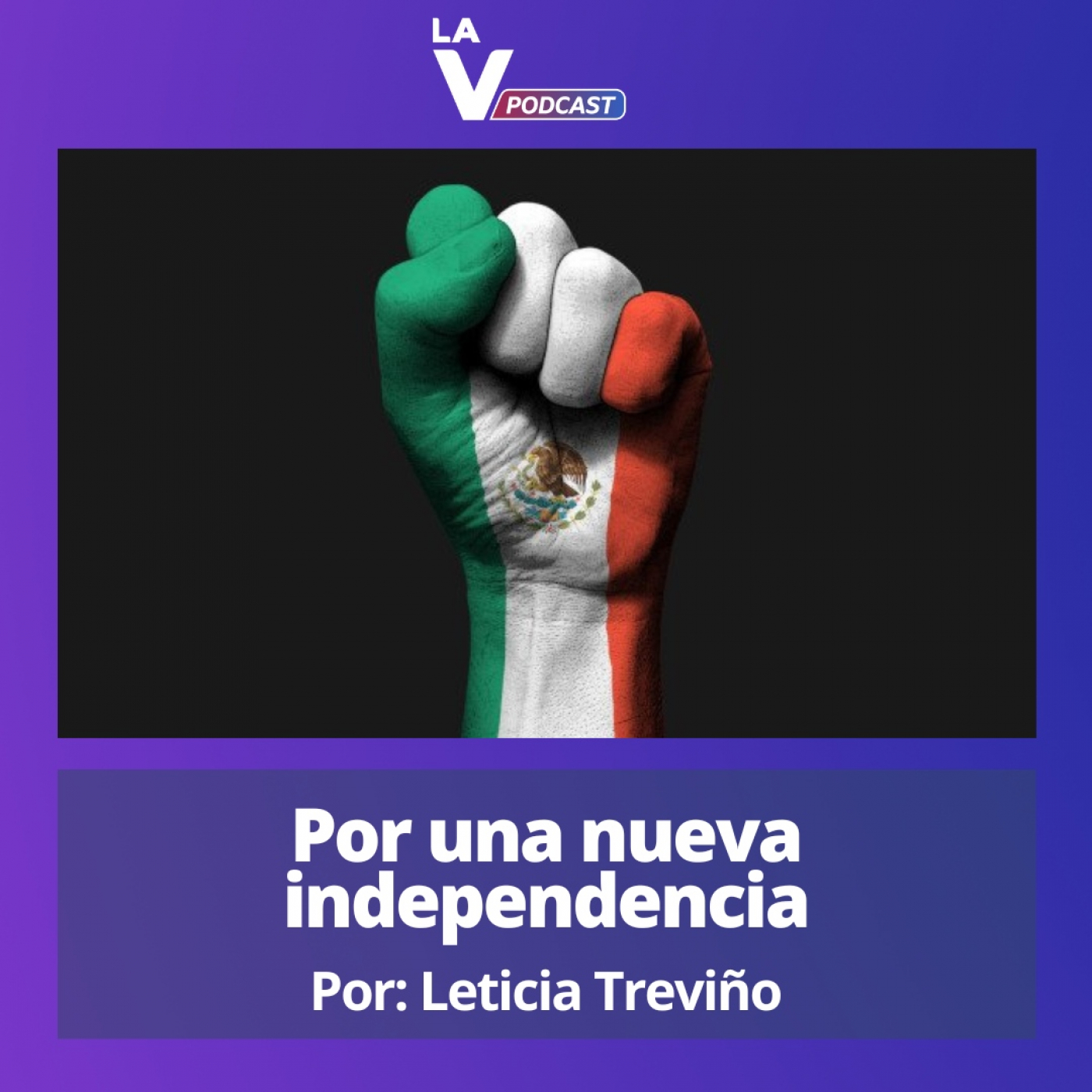 Nuestros temas por Leticia Treviño