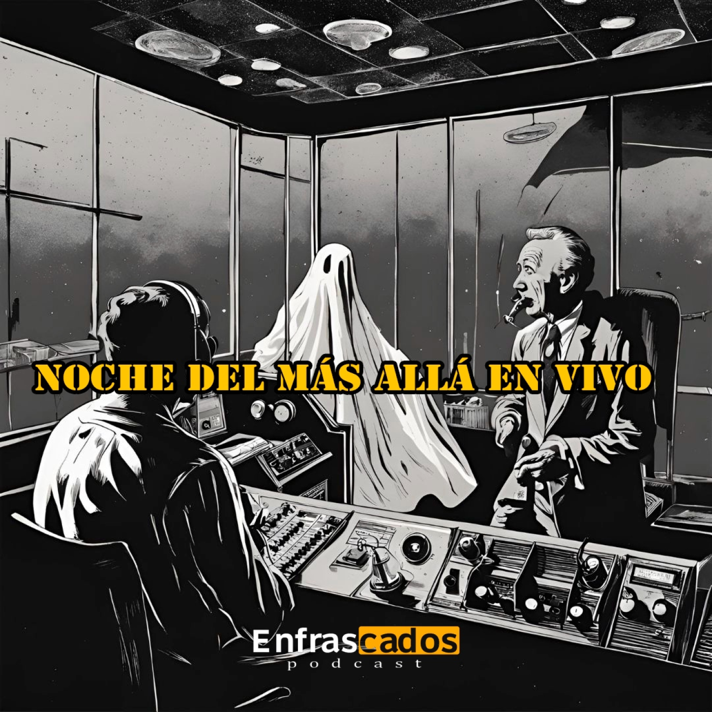 EnfrascadosPodcast
