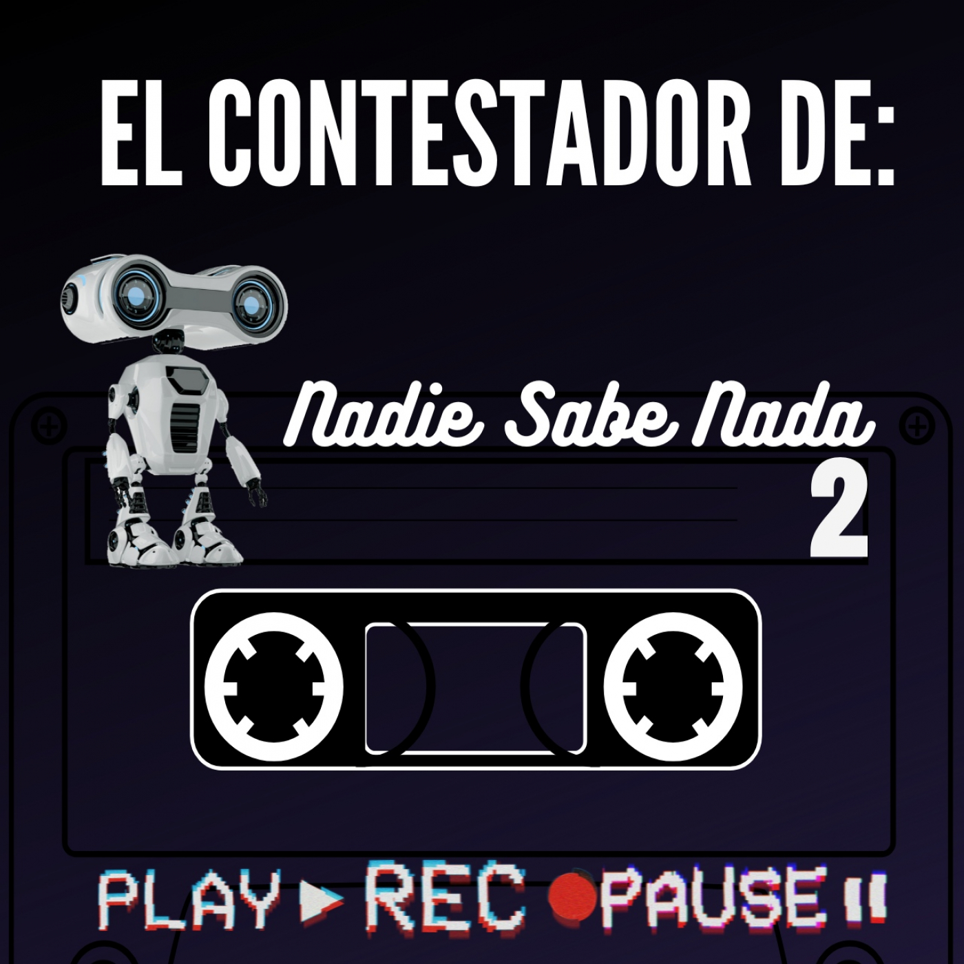 EL CONTESTADOR DE: