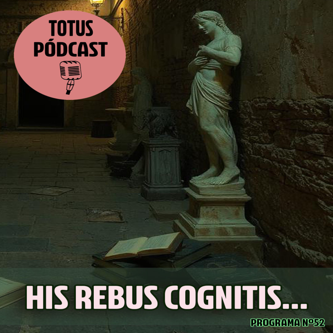 Totus Pódcast