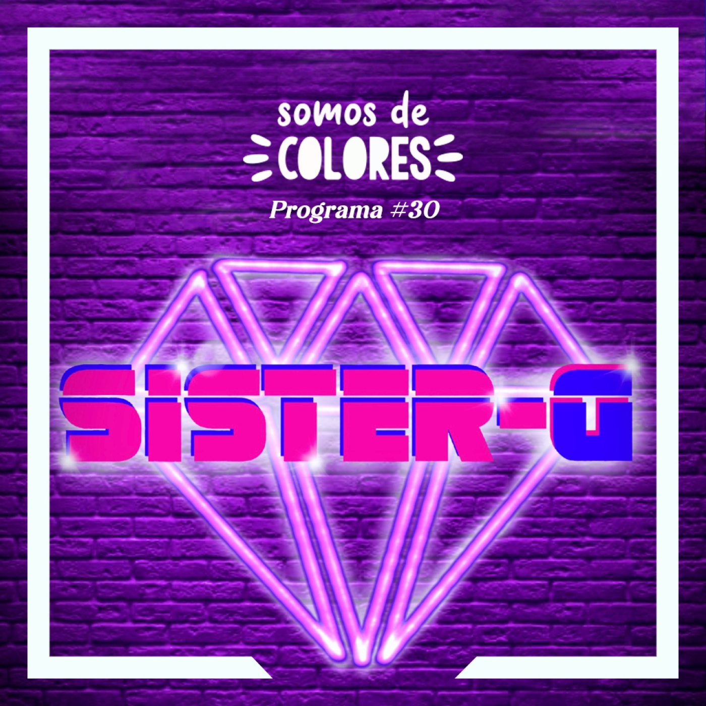Somos de Colores