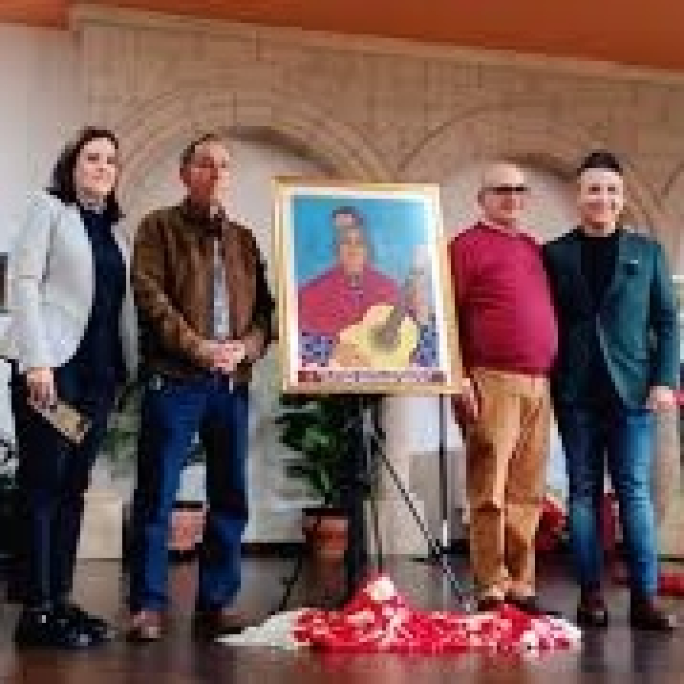 A MEDIODÍA con Milagros Calle