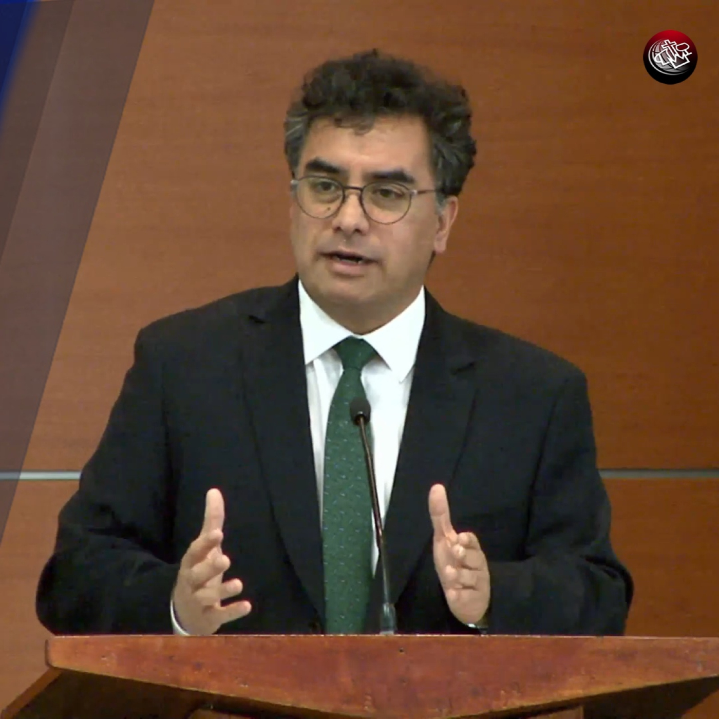 Iglesia ACyM Providencia - Predicaciones