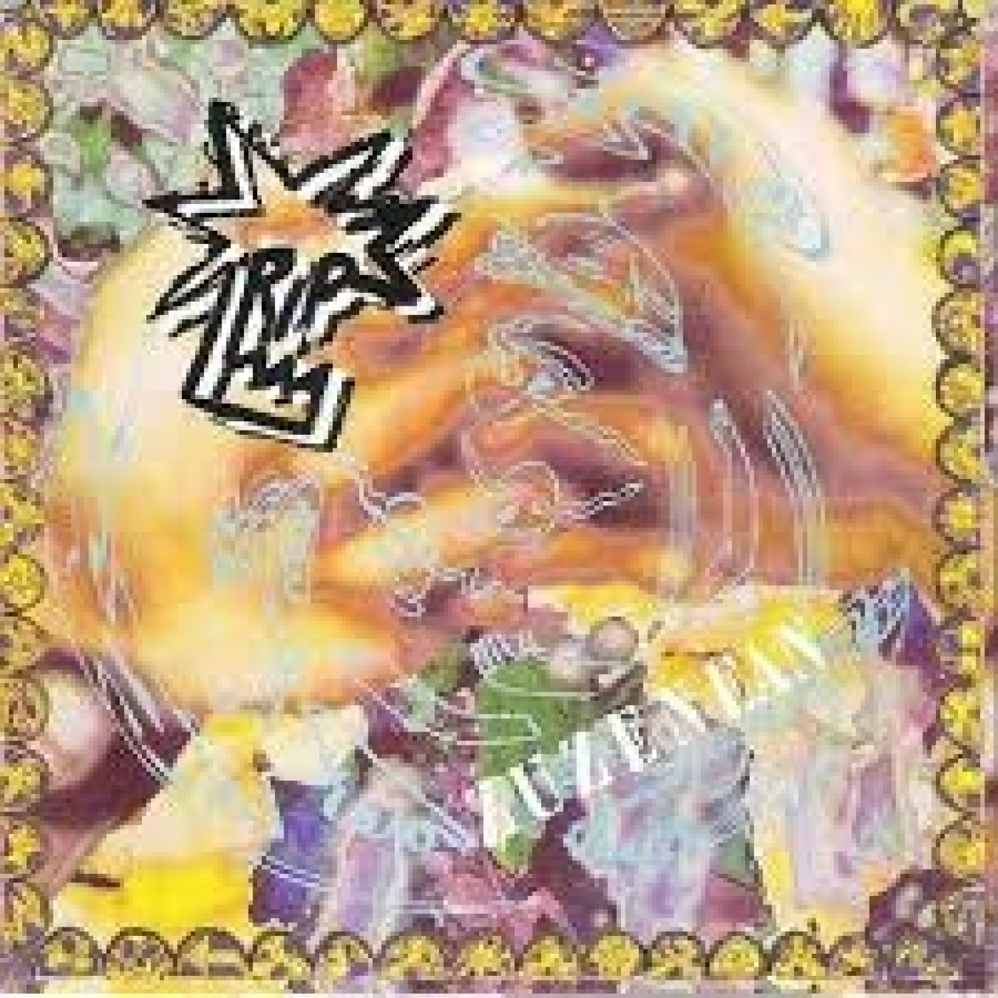 RIP - HIESari Aurre Egiten!!, Zuzenean 1995. episode artwork
