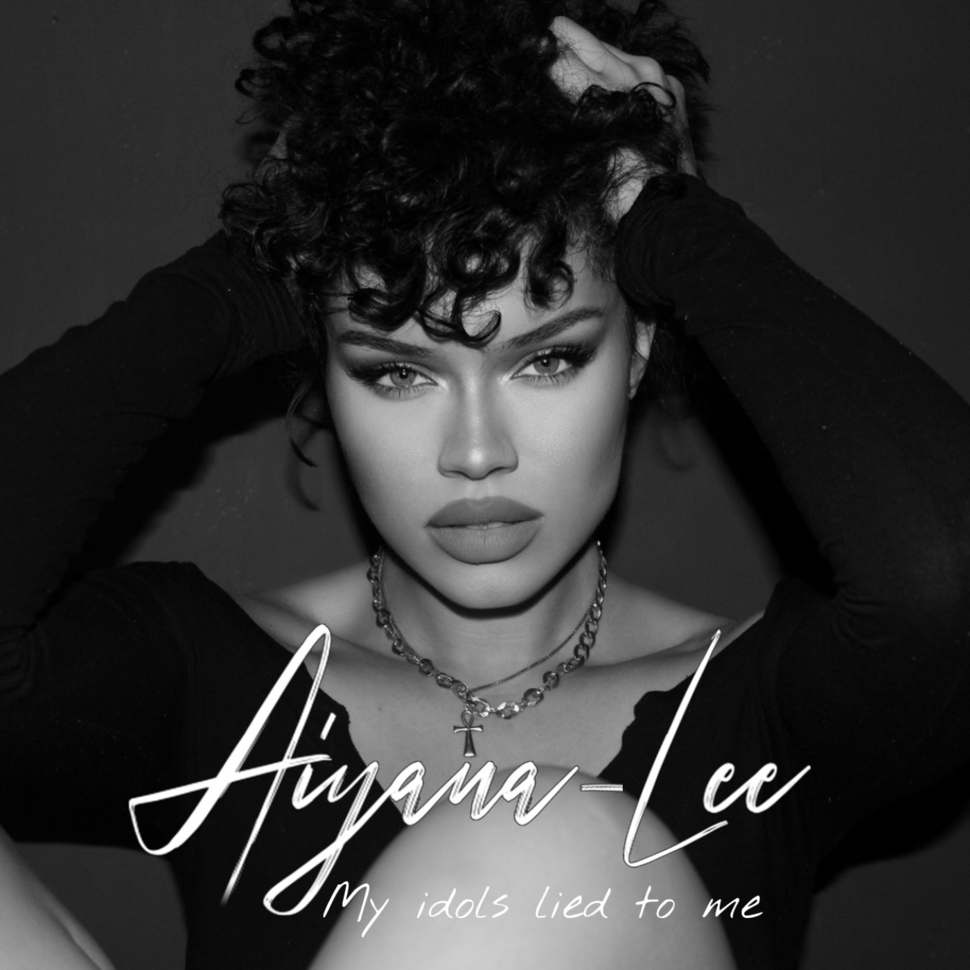 Aiyana-Lee - My idols lied to me. episode artwork