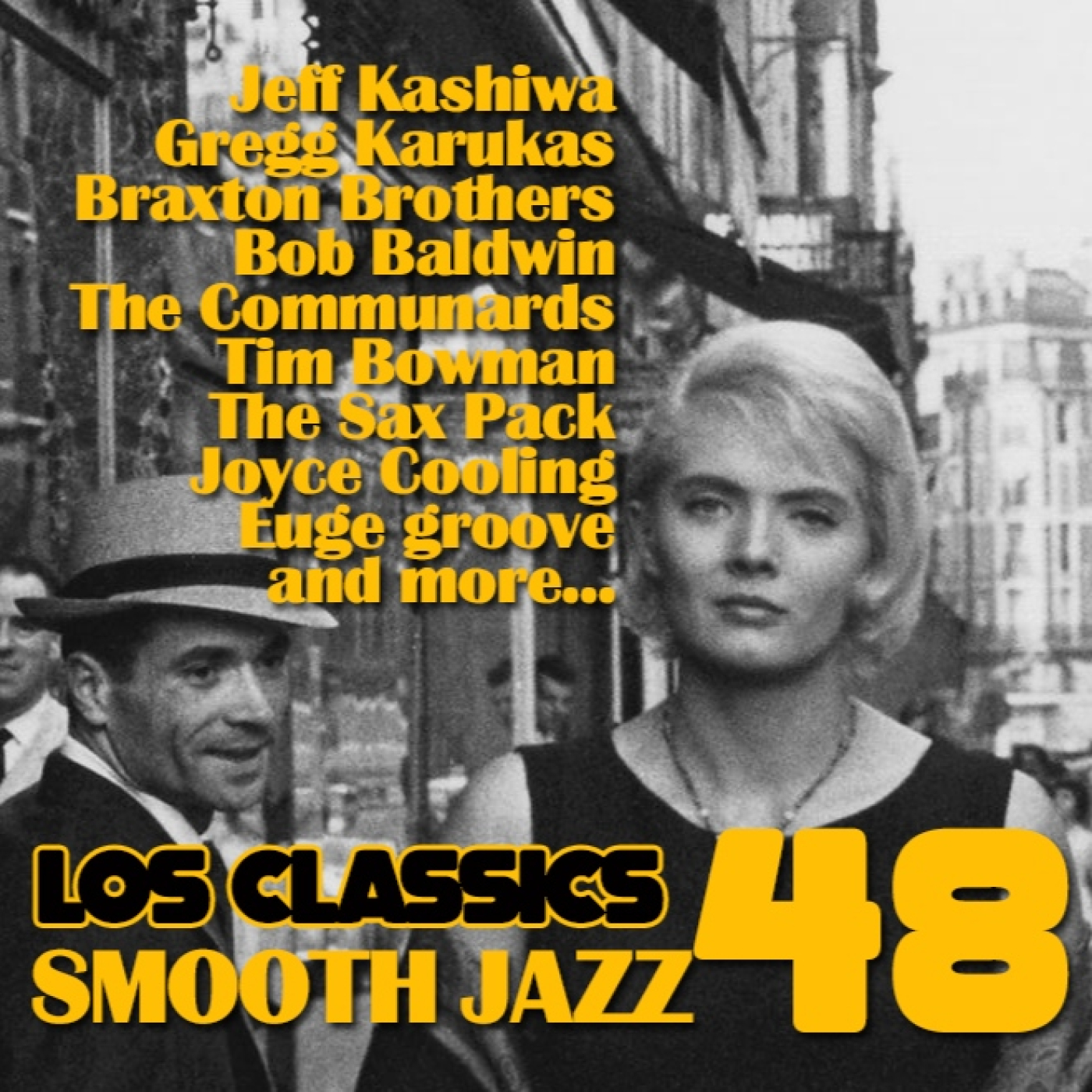 Smooth Jazz Classics