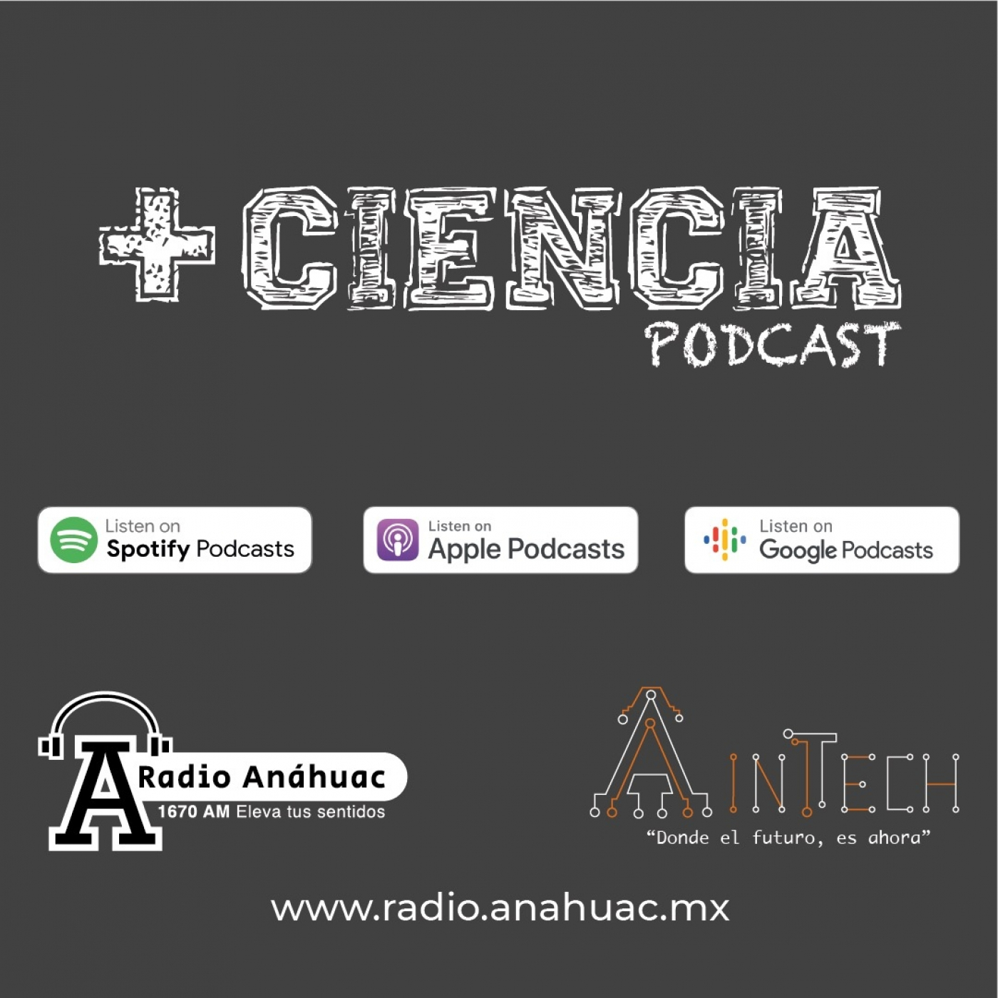 +Ciencia - Nativos Digitales.