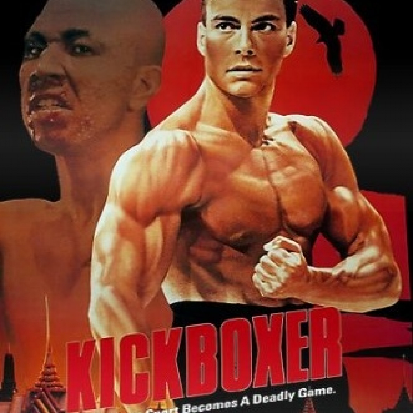 2x55.-Kickboxer -vo- 1989