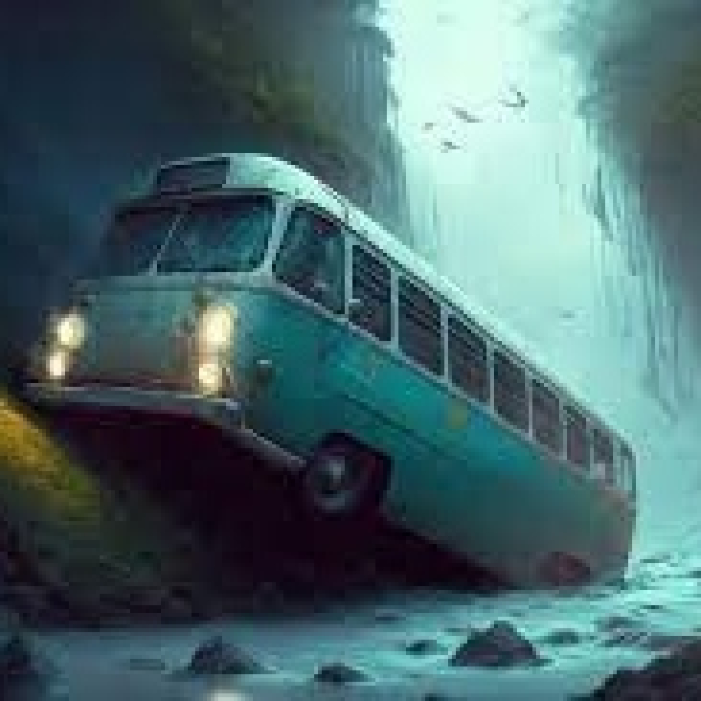 EL AUTOBUS DE JIMMY