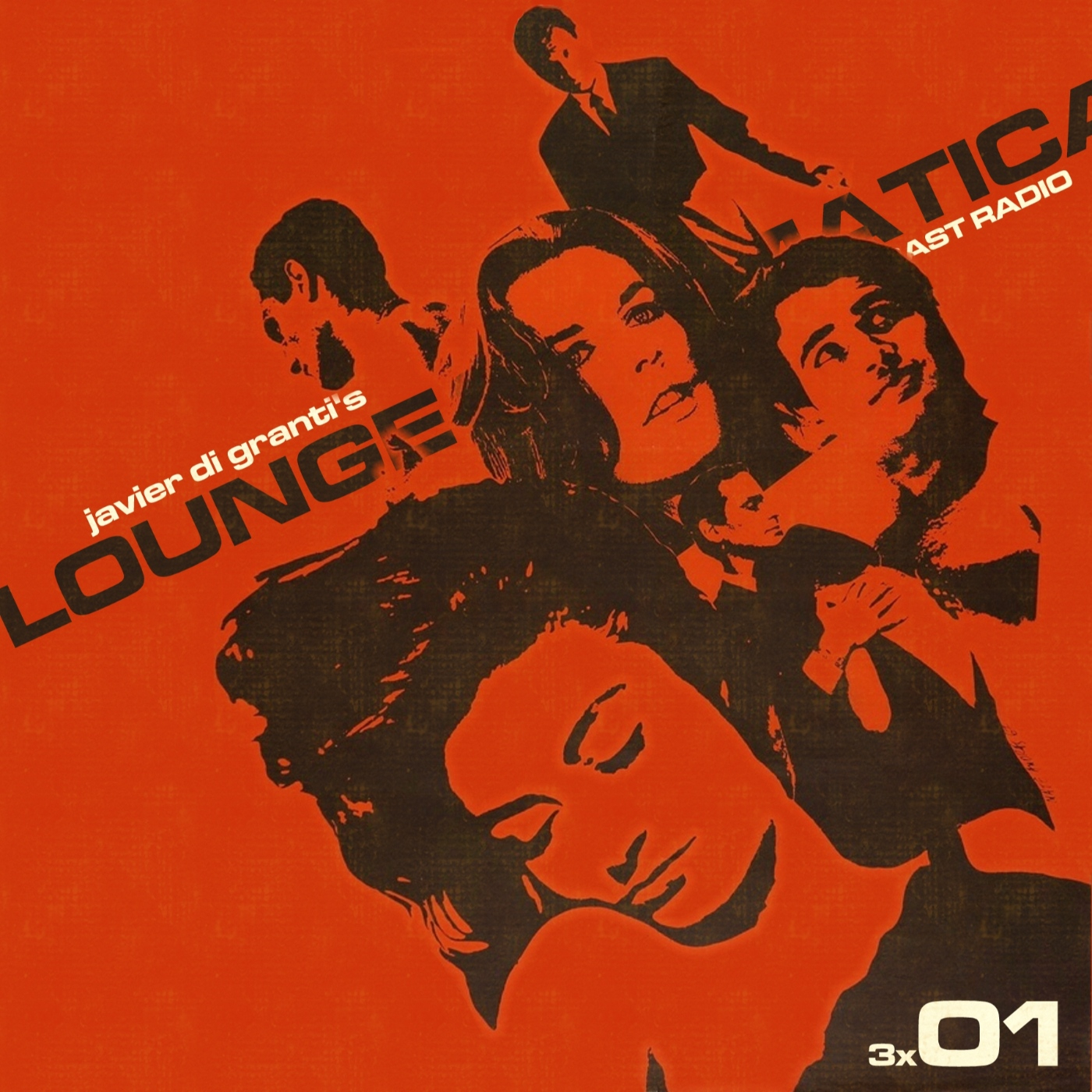 Lounge Cinematica Radio