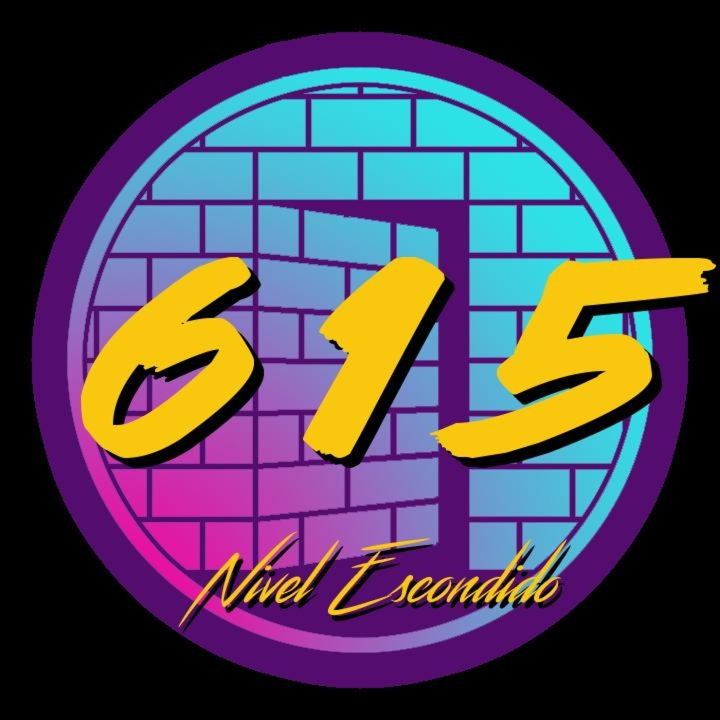 Nivel Escondido 615 episode artwork