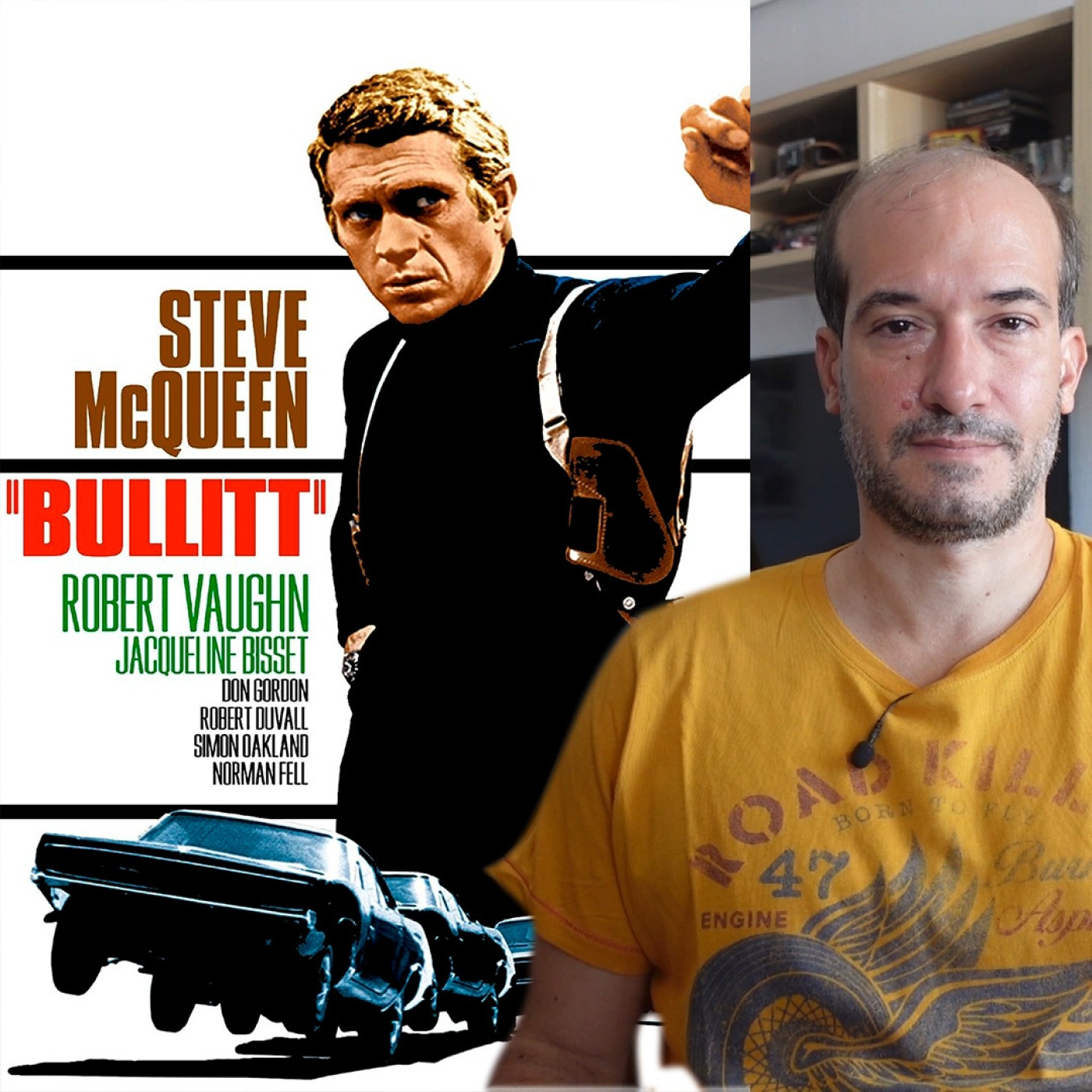 AccionCine Podcast
