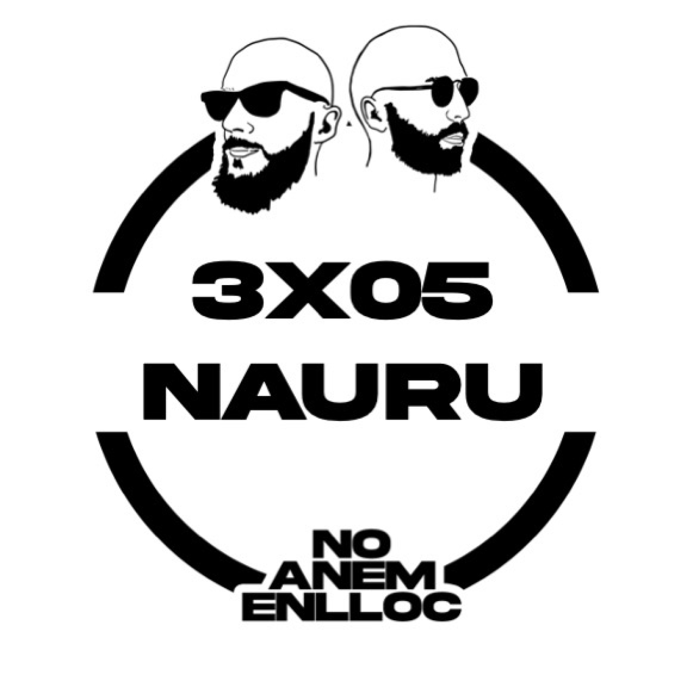 No Anem Enlloc