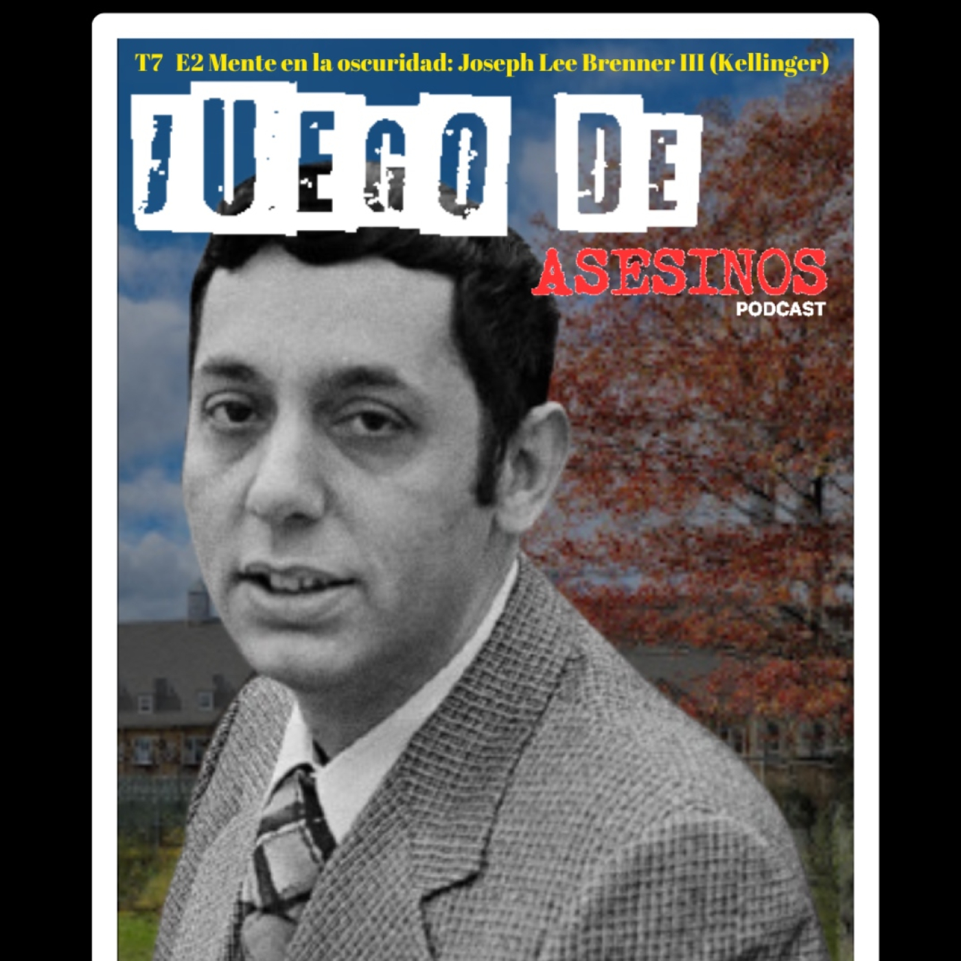 Juego de Asesinos Podcast