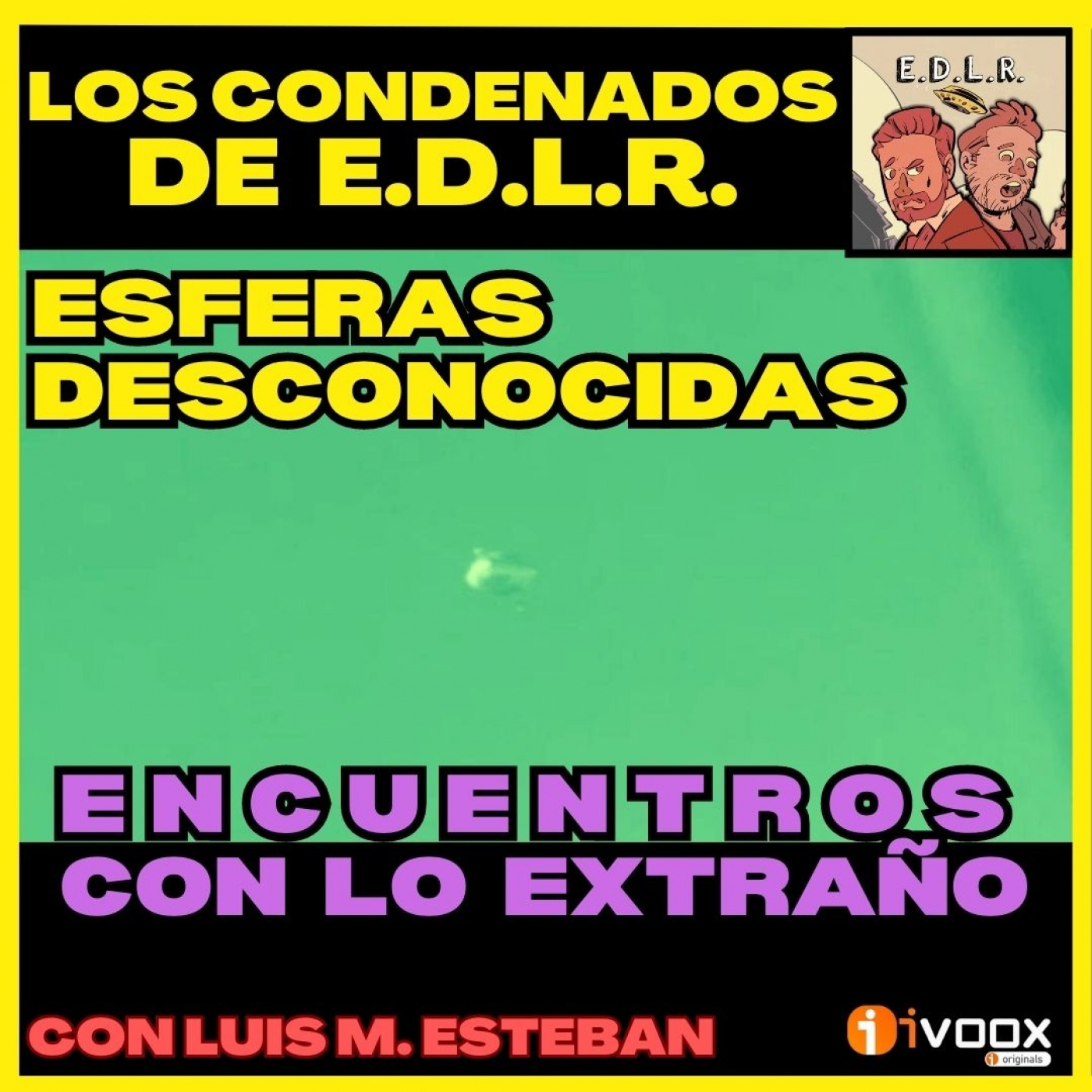 Ecos de lo remoto