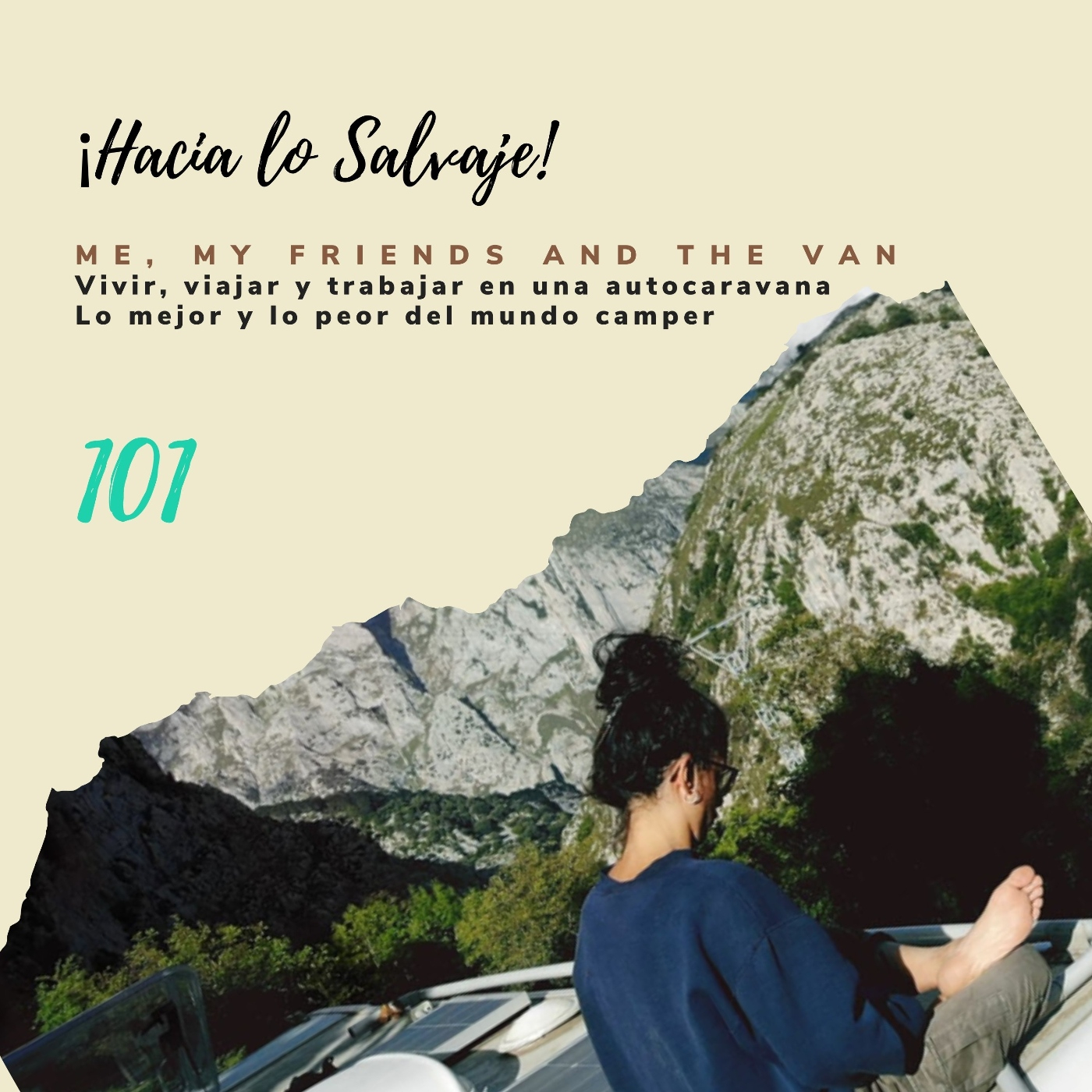 Hacia lo Salvaje I Viajes Naturaleza Ecofeminismo