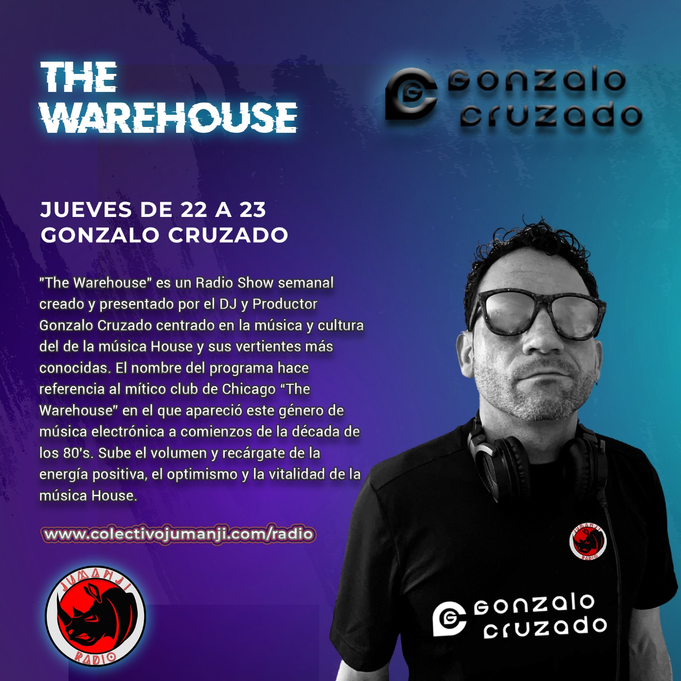 The WareHouse