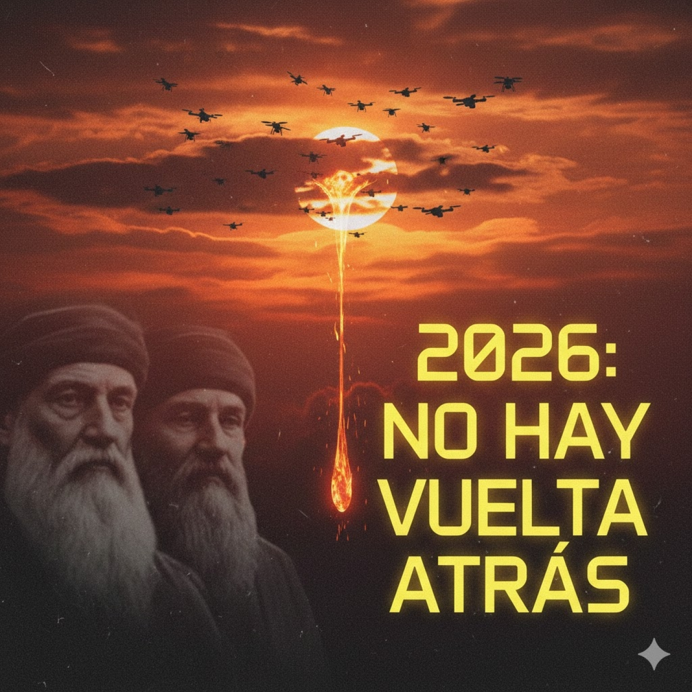 8 - Profecías 2026: Clima, Astrología y el Despertar de la Humanidad