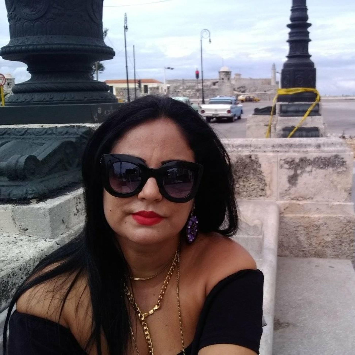 COLUMNA CUBA CORALYS BELLAS EL CLUB DE LA PLUMA 31-5-2026
