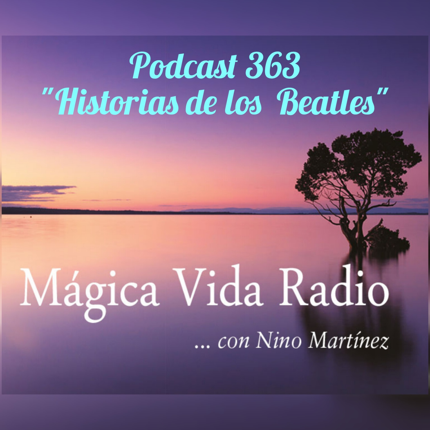 Mágica Vida Radio