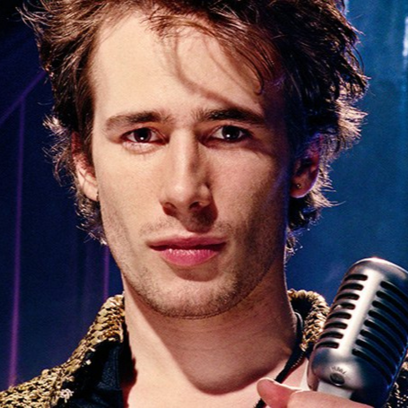 El Hallelujah de Jeff Buckley episode artwork