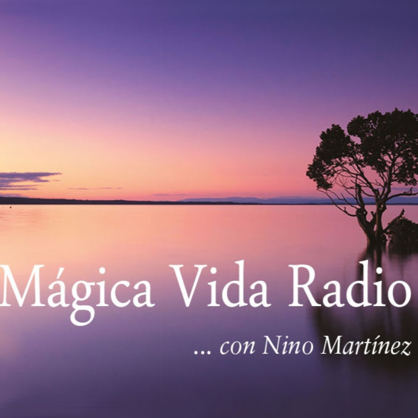 Mágica Vida Radio