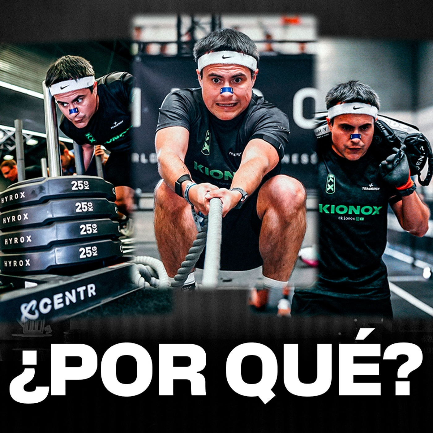 NECESITAS ponerte retos (aunque no te apetezca) episode artwork