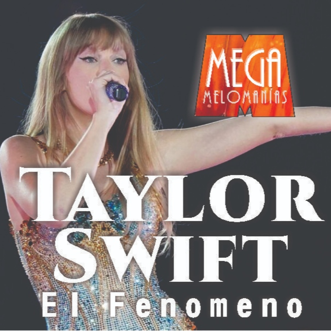 MegaMelómanías