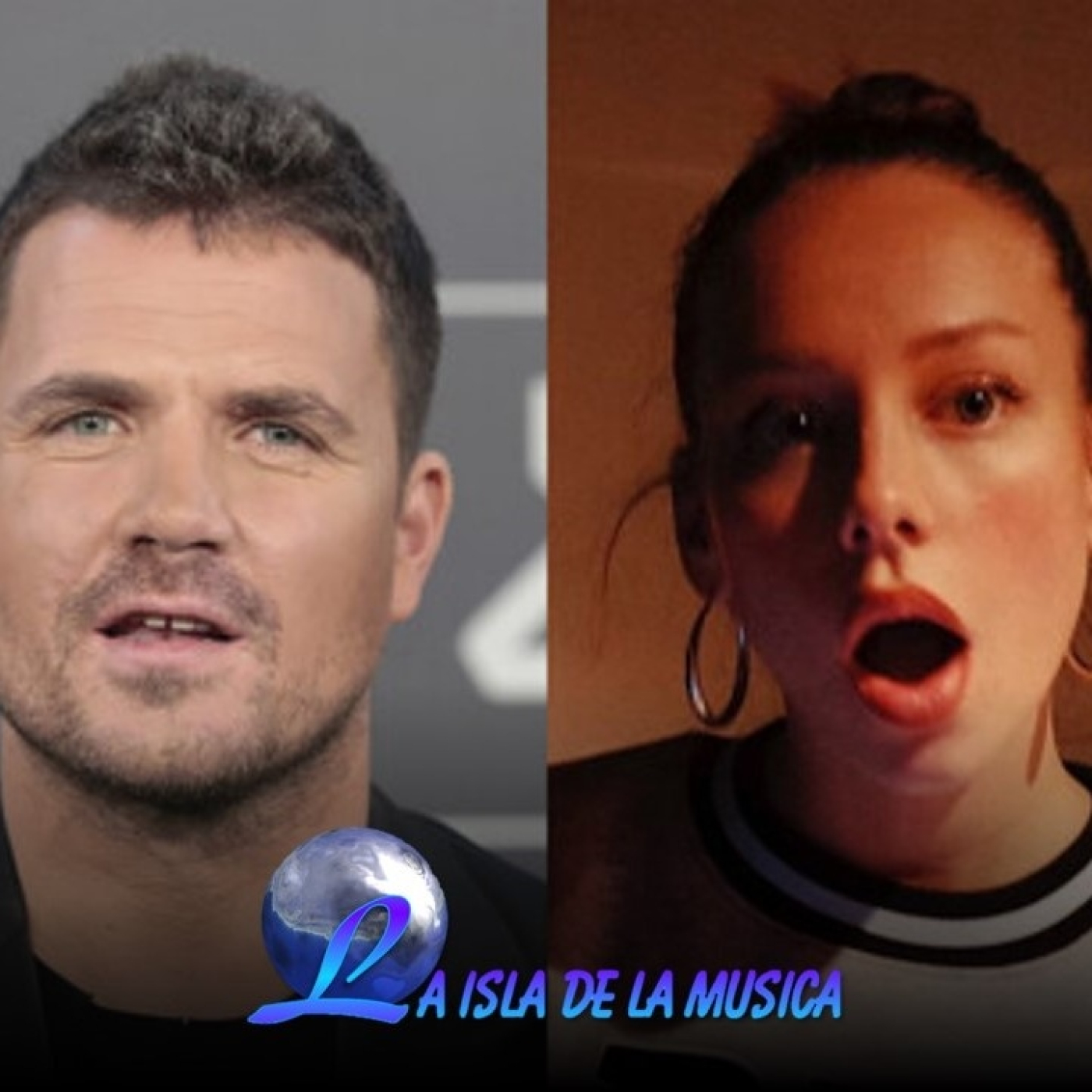 La Isla de la Música - PGM 415 - 24/02/2024 episode artwork